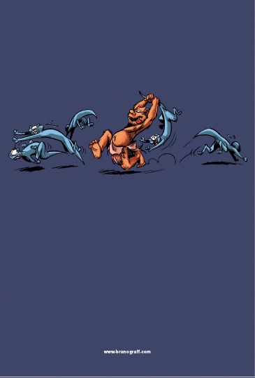 Trolls de Troy