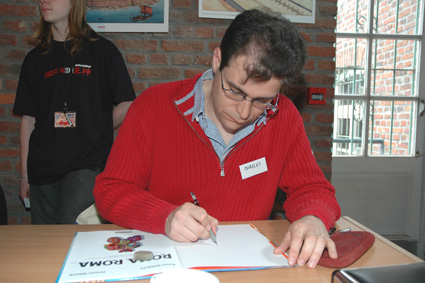 Photos Courcelles