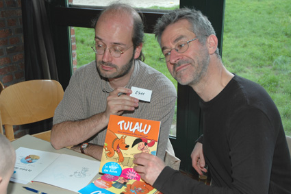 Photos Courcelles