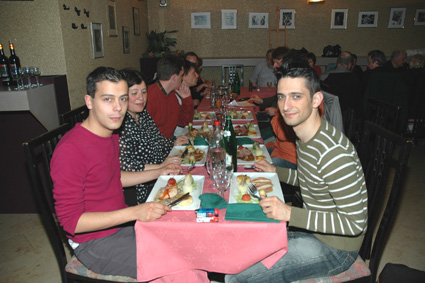 Photos Courcelles