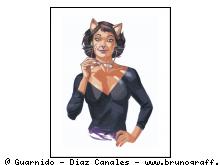 offset Blacksad Guaralma