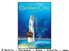 offset Golden City Golden city T1