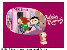 offset Pchs Mignons Au sex shop