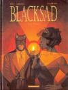 Blacksad - . me Rouge